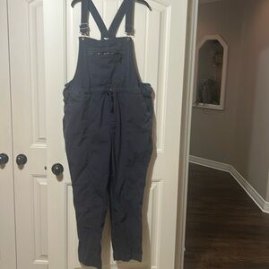 Duluth Overalls